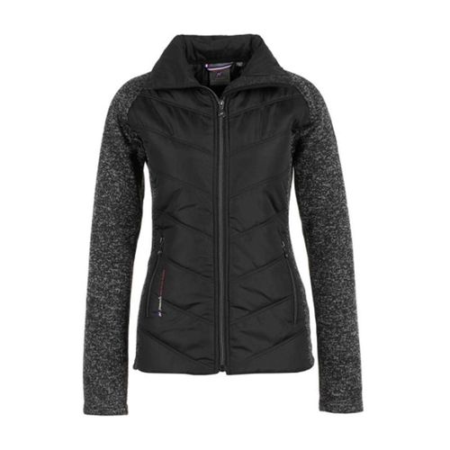 Blouson Polaire Femme Alpes