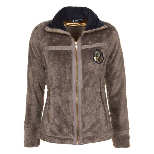 Blouson Polaire Femme Altina