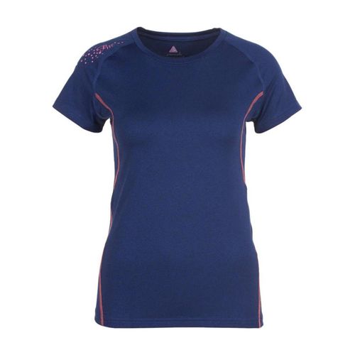 T-Shirt Manches Courtes Femme Ansho