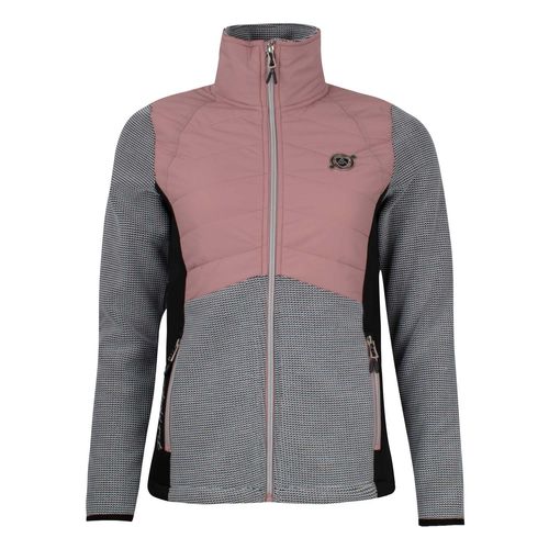 Blouson Polaire Femme Anaples