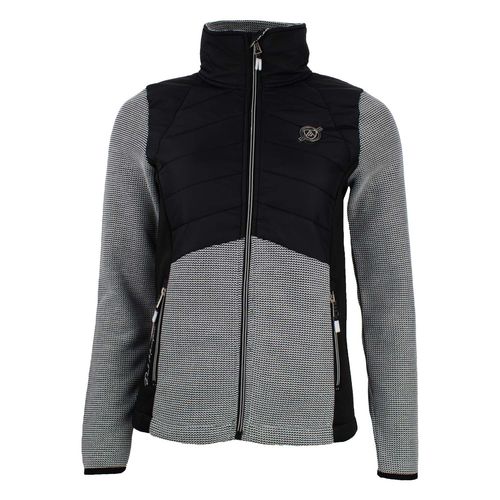 Blouson Polaire Femme Anaples