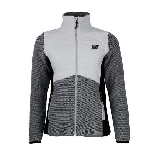 Blouson Polaire Femme Anaples