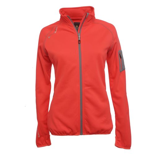 Blouson Polarshell Femme Amano