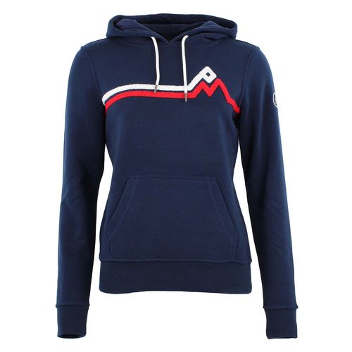 Sweat À Capuche Femme Arentin