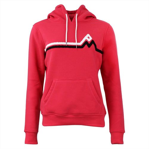 Sweat À Capuche Femme Arentin