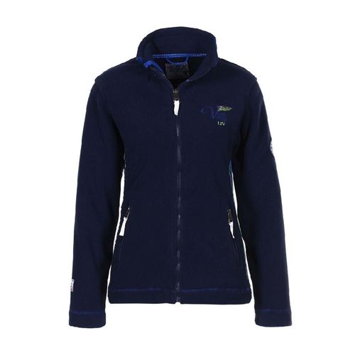 Blouson Polaire Femme Arcane