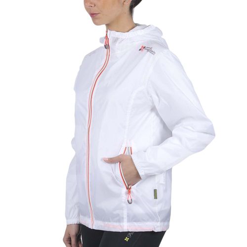 Coupe-Vent Femme Aranew
