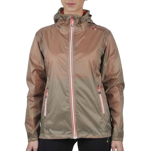 Coupe-Vent Femme Aranew
