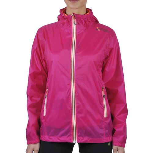 Coupe-Vent Femme Aranew