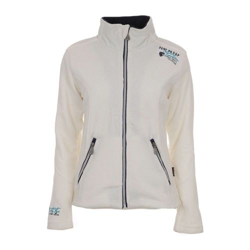 Blouson Polaire Femme Asa