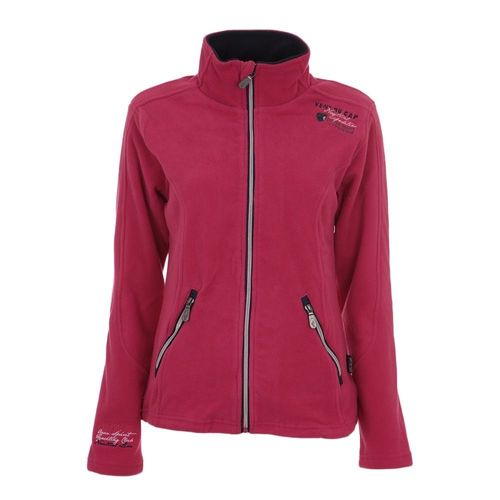 Blouson Polaire Femme Asa