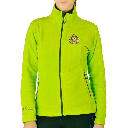 Blouson Polaire Femme Asak