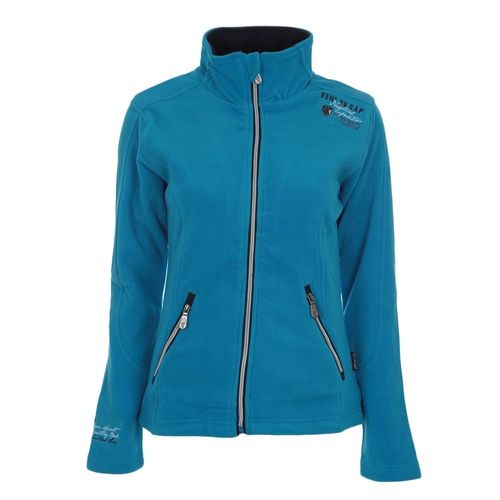 Blouson Polaire Femme Asa