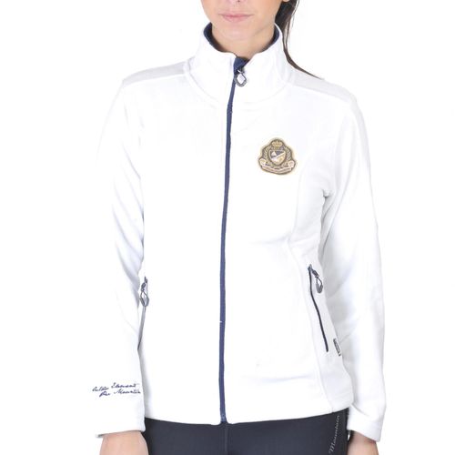 Blouson Polaire Femme Asak