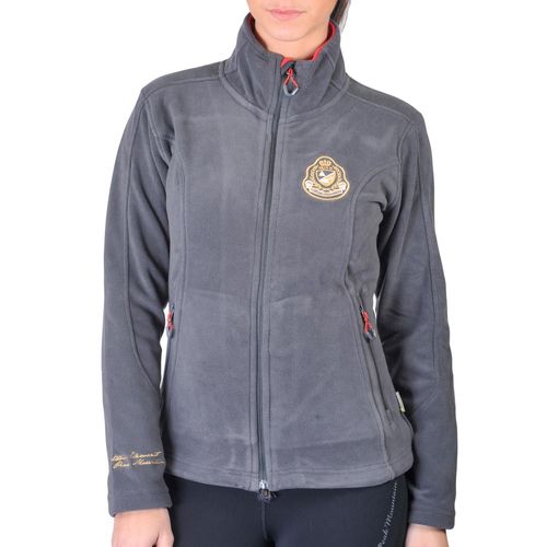 Blouson Polaire Femme Asak