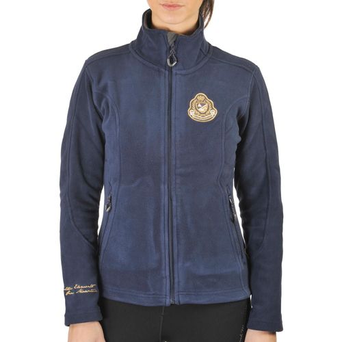 Blouson Polaire Femme Asak