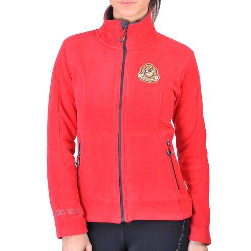 Blouson Polaire Femme Asak