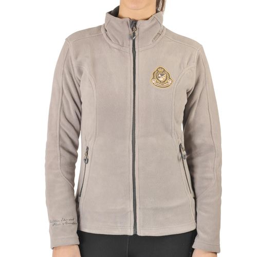 Blouson Polaire Femme Asak
