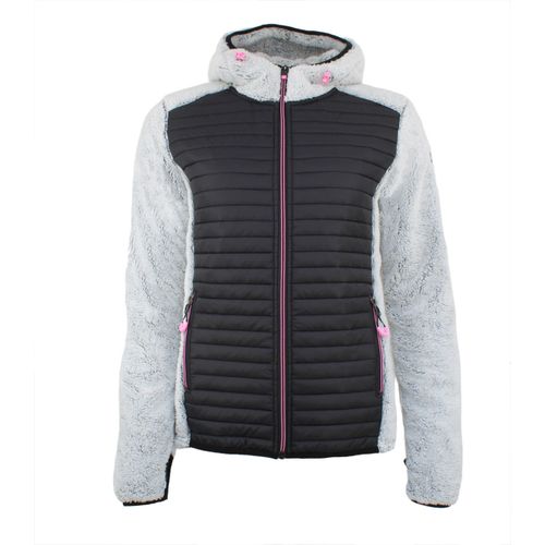 Blouson Polaire Femme Astone