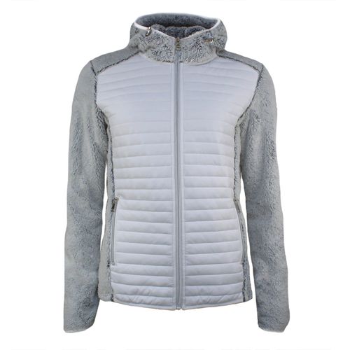 Blouson Polaire Femme Astre