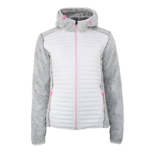 Blouson Polaire Femme Astone
