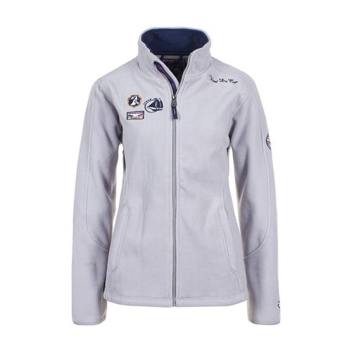 Blouson Polaire Femme Aspoy