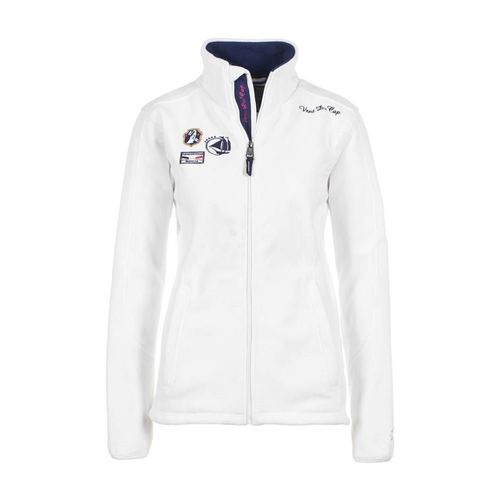 Blouson Polaire Femme Aspoy