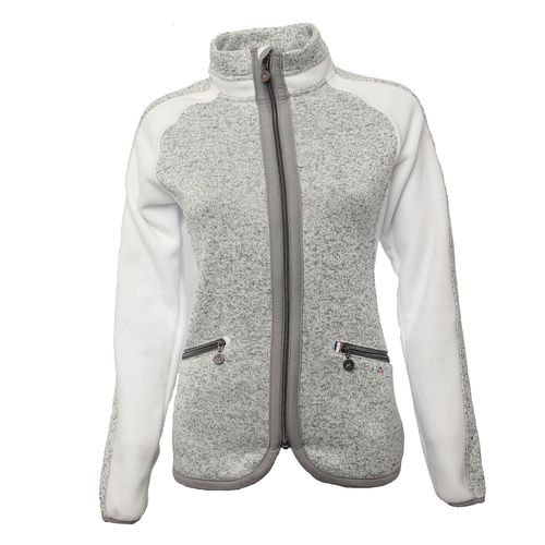Blouson Polaire Femme Asphere