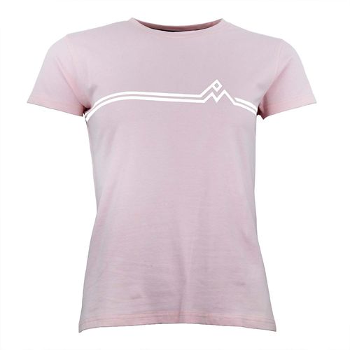 T-Shirt Manches Courtes Femme Aurelie