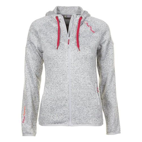 Blouson Polaire Femme Atora