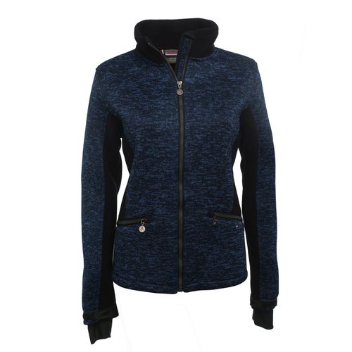 Blouson Polaire Femme Atmos