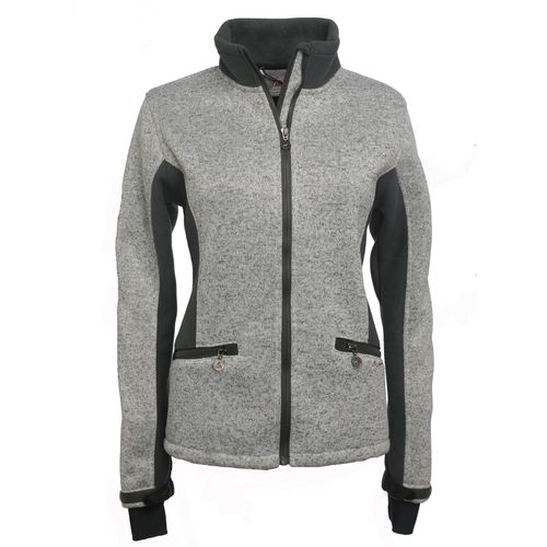 Blouson Polaire Femme Atmos