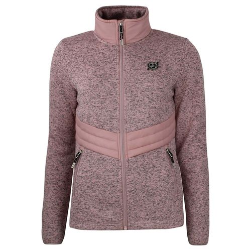 Blouson Polaire Femme Atormi