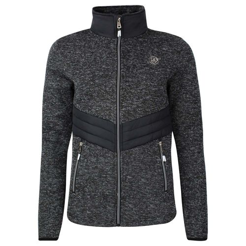 Blouson Polaire Femme Atormi