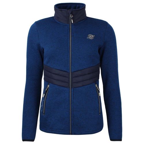 Blouson Polaire Femme Atormi