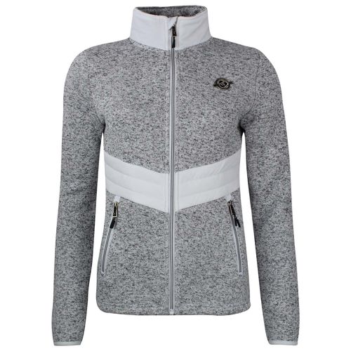 Blouson Polaire Femme Atormi