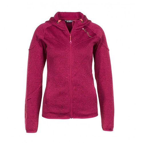 Blouson Polaire Femme Atora