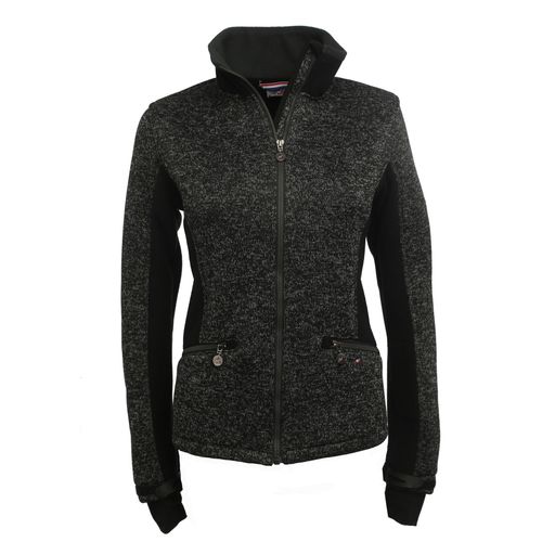 Blouson Polaire Femme Atmos