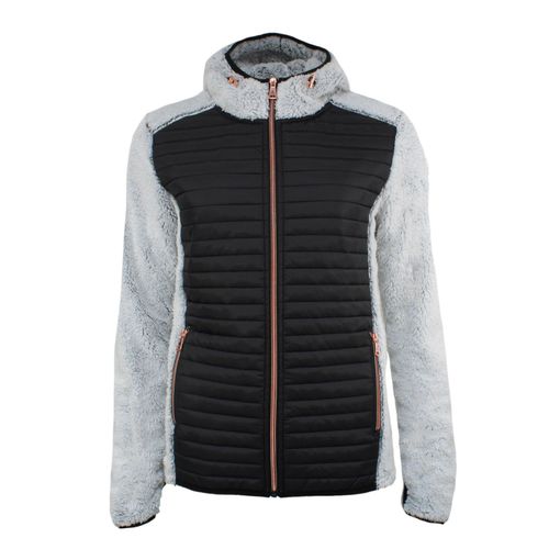 Blouson Polaire Femme Astre