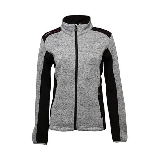 Blouson Polaire Femme Aviro