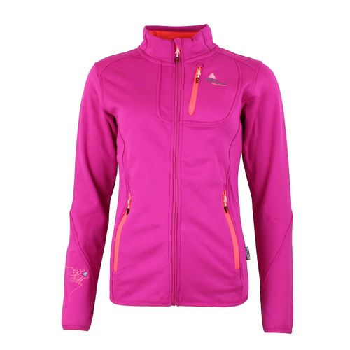 Blouson Polarshell Femme Aynur