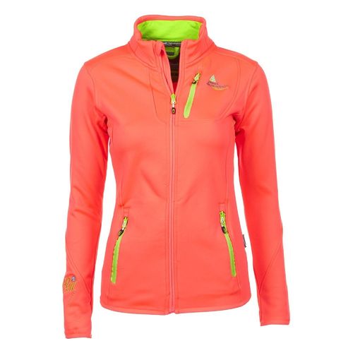 Blouson Polarshell Femme Aynur