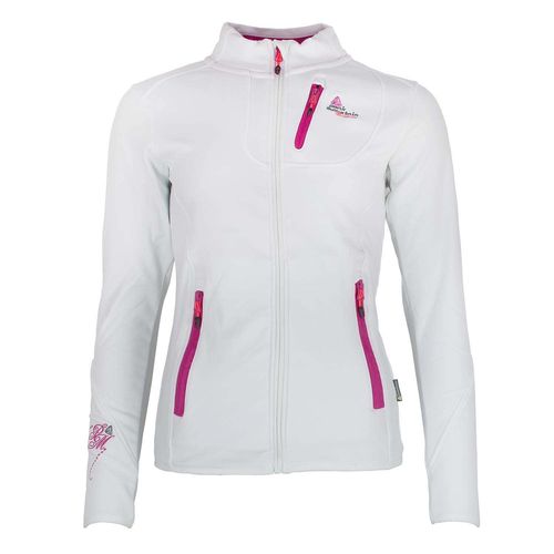 Blouson Polarshell Femme Aynur