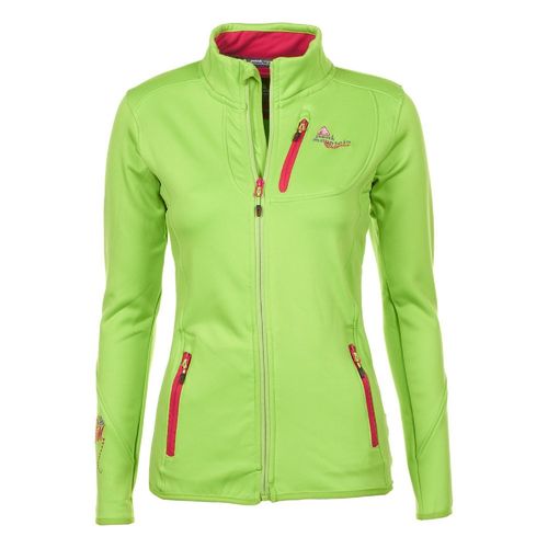 Blouson Polarshell Femme Aynur