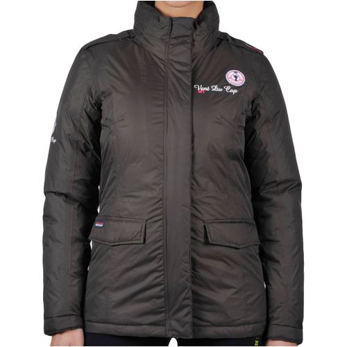 Parka Femme Awow