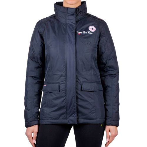 Parka Femme Awow