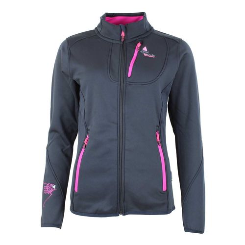 Blouson Polarshell Femme Aynur