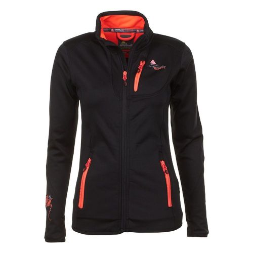 Blouson Polarshell Femme Aynur