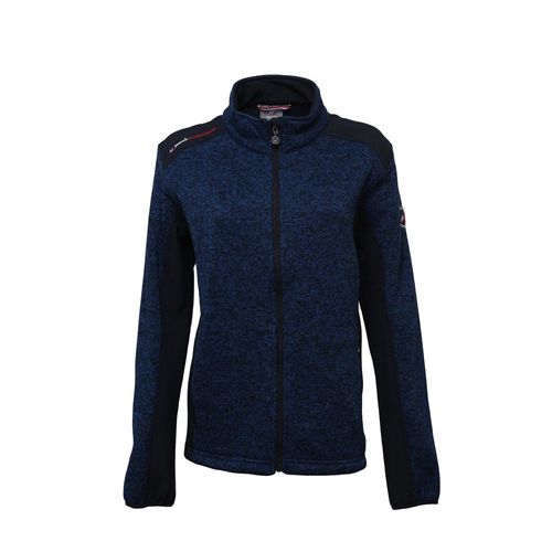 Blouson Polaire Femme Aviro