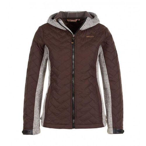 Blouson Polaire Femme Ava
